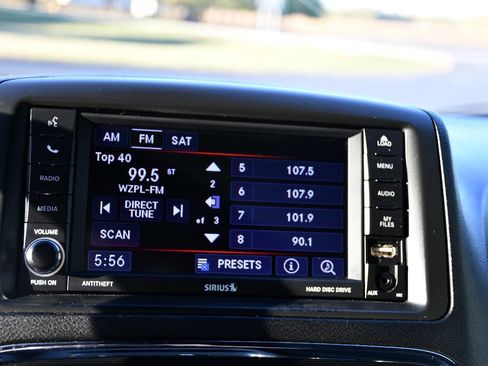 Used 2019 Dodge Grand Caravan SXT image 36