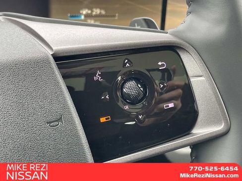 New 2026 Nissan Leaf Platinum+ w/ Cargo Package (Platinum+) image 17