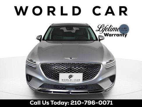 Used 2025 Genesis GV70 2.5T image 2