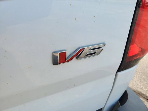 Used 2021 Chevrolet Colorado Z71 AWD/4WD image 6
