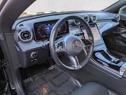 Used 2025 Mercedes-Benz CLE 300 4MATIC Cabriolet image 10