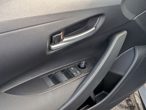 New 2026 Toyota Corolla SE image 15