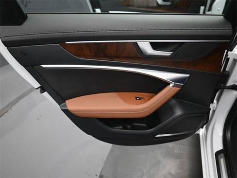 Used 2023 Audi A6 Premium Plus w/ Premium Plus Package image 30