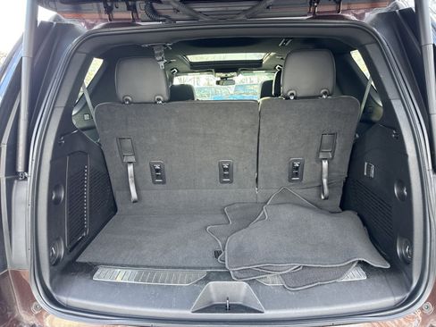 Used 2023 Chevrolet Tahoe Z71 image 34