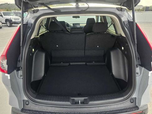 New 2026 Honda CR-V EX image 14