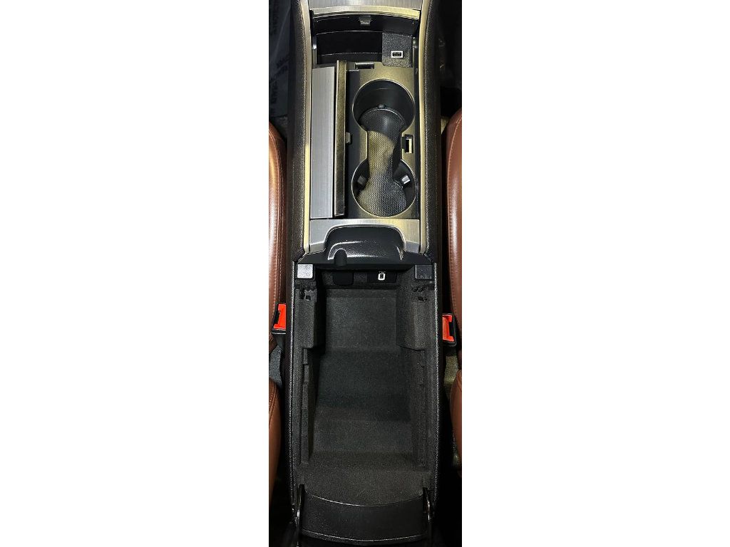 Used 2020 Lincoln MKZ Reserve FWD image 32