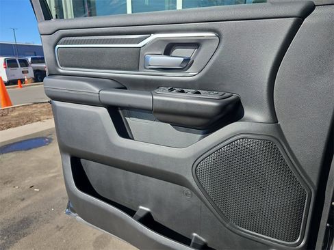 New 2026 RAM 1500 Big Horn image 27