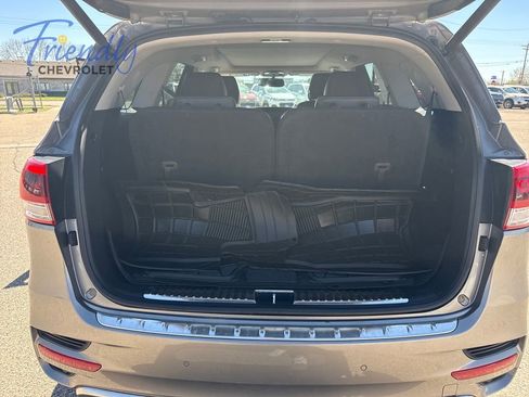 Used 2016 Kia Sorento SX AWD/4WD image 23