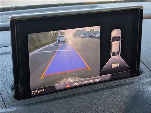 Used 2019 Audi A3 2.0T Premium image 12