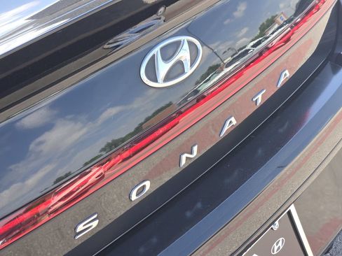 Used 2020 Hyundai Sonata SEL Plus w/ Cargo Package FWD image 7