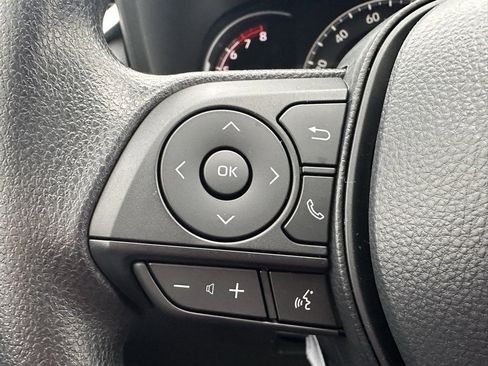 New 2025 Toyota RAV4 LE image 24