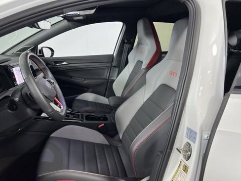 Used 2024 Volkswagen GTI Autobahn image 28