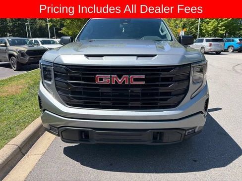Used 2024 GMC Sierra 1500 Elevation AWD/4WD image 11