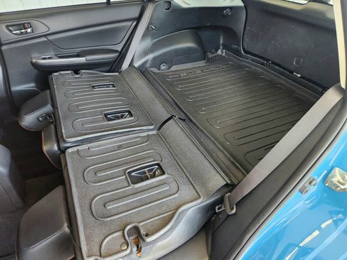 Used 2016 Subaru Crosstrek 2.0i Limited w/ Popular Package #1 image 10