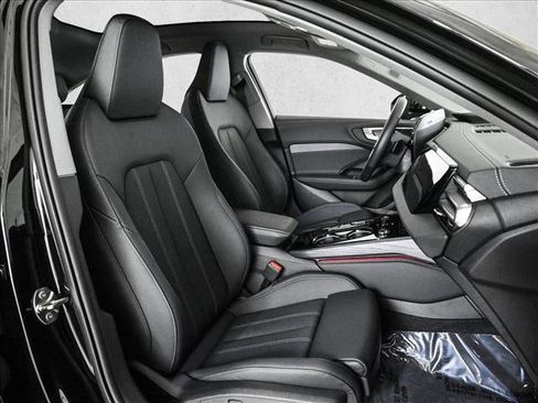 Certified 2025 Audi A5 2.0T Premium Plus w/ Premium Plus image 22