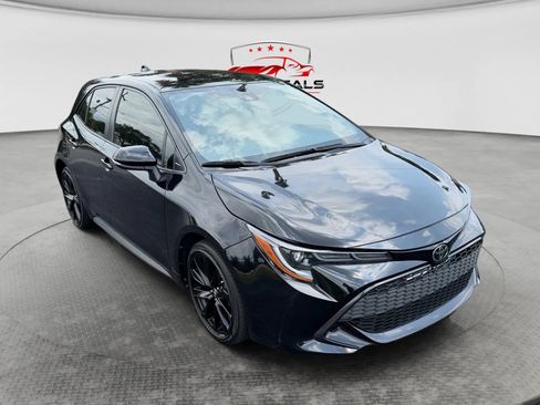 Used 2022 Toyota Corolla SE FWD image 7