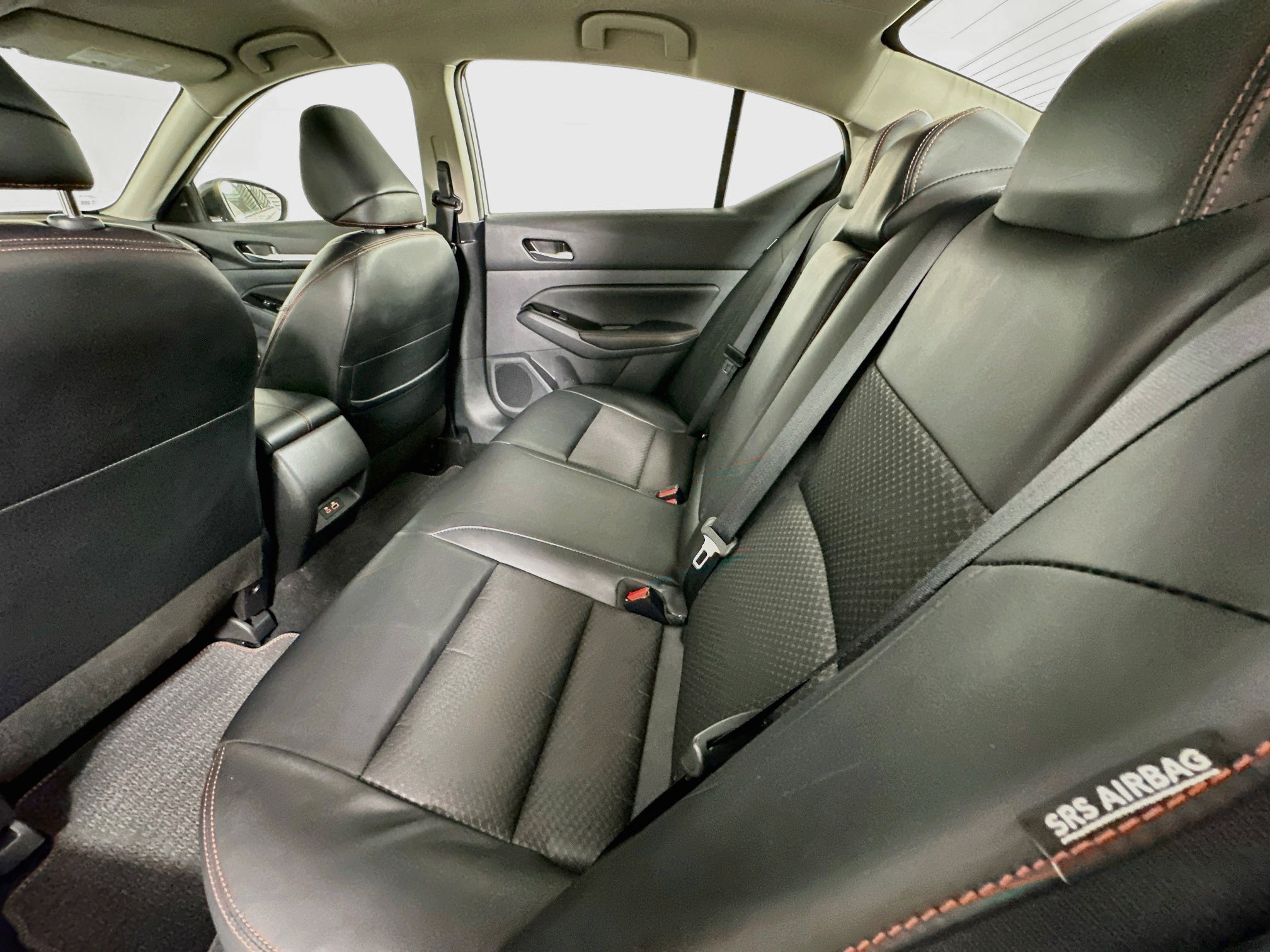 Used 2025 Nissan Altima 2.5 SR FWD image 26