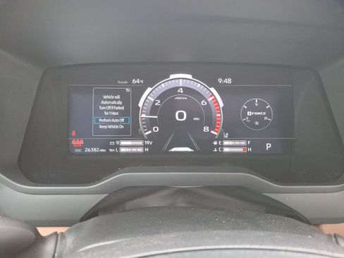 Used 2022 Toyota Tundra 1794 Edition RWD image 13