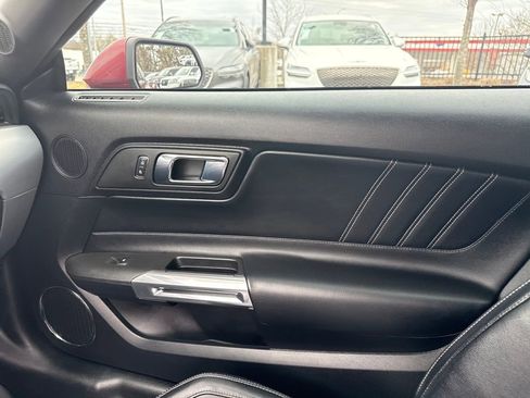 Used 2016 Ford Mustang GT Premium image 47