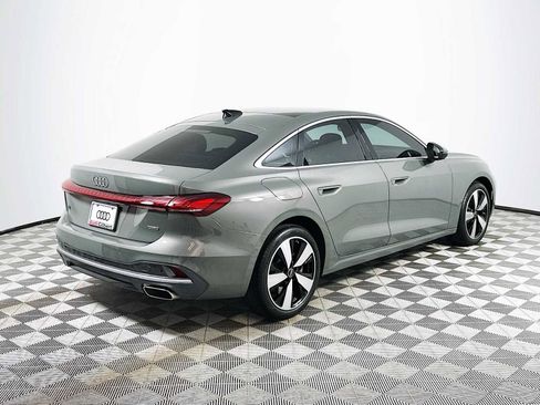 Certified 2025 Audi A5 2.0T Premium w/ Convenience Package AWD/4WD image 7