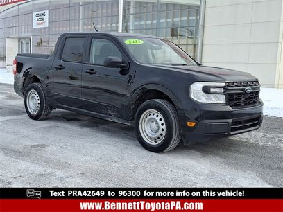 Used 2023 Ford Maverick XL