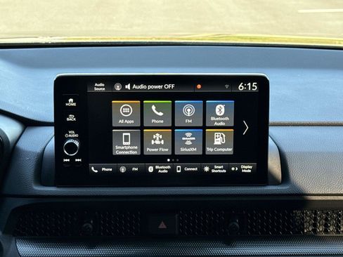 Certified 2025 Honda CR-V Sport-L image 27
