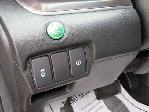 Used 2015 Honda CR-V EX-L image 12