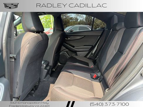 Used 2023 Subaru WRX Premium AWD/4WD image 11