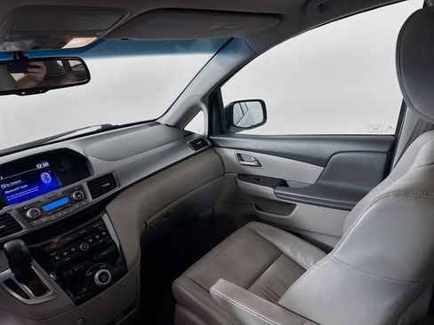 Used 2012 Honda Odyssey EX-L image 24