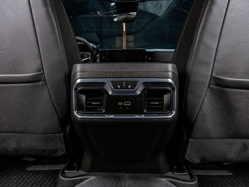 Used 2024 Chevrolet Silverado 2500 LTZ w/ LTZ Plus Package AWD/4WD image 32