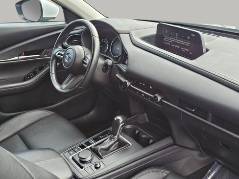 Used 2022 MAZDA CX-30 AWD 2.5 S w/ Select Package image 25