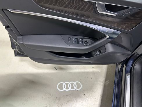 Used 2022 Audi A6 2.0T Premium w/ Convenience Package AWD/4WD image 11