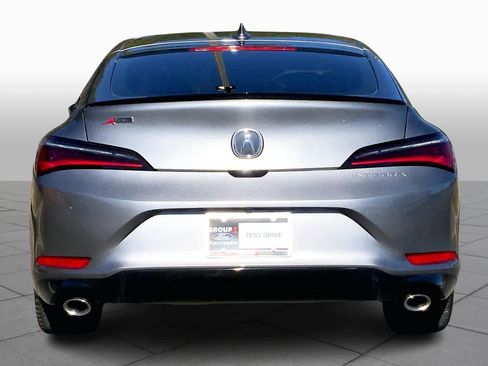 Used 2024 Acura Integra A-Spec image 4