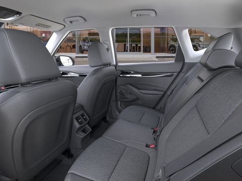 New 2026 Kia Seltos S FWD image 18