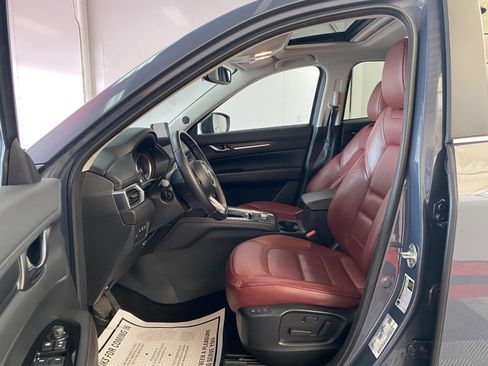 Used 2025 MAZDA CX-5 Carbon Edition AWD/4WD image 20