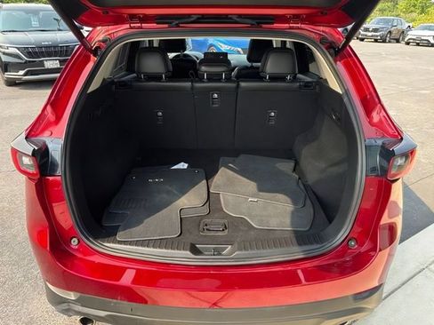 Used 2023 MAZDA CX-5 AWD 2.5 S image 13