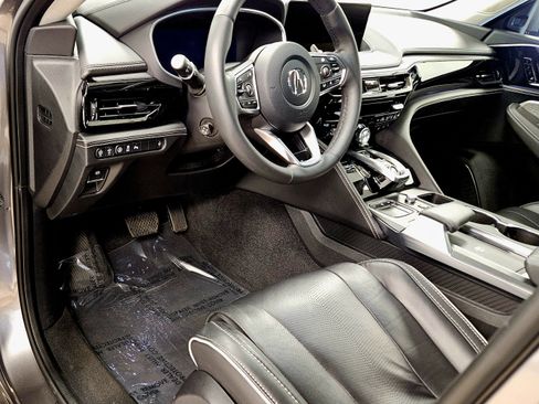 Used 2024 Acura MDX SH-AWD w/ Advance Package image 43