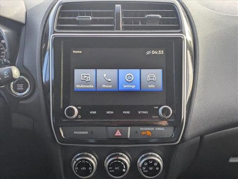 Used 2024 Mitsubishi Outlander Sport AWD image 14