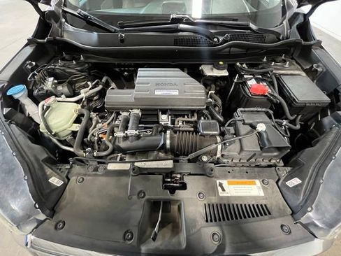 Used 2018 Honda CR-V EX-L image 27