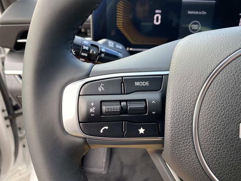 New 2026 Kia K5 GT-Line image 14