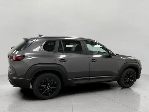 New 2026 MAZDA CX-50 2.5 Hybrid w/ Weather Package image 2