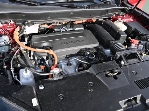 Used 2026 Honda CR-V Sport image 22