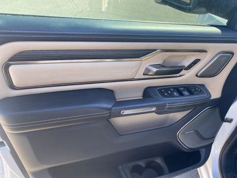 Used 2019 RAM 1500 Limited AWD/4WD image 17