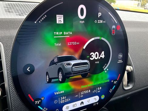 Used 2025 MINI Cooper Countryman S w/ Comfort Package Max image 25