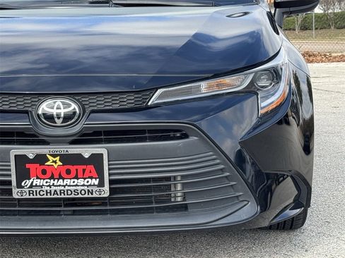 Used 2024 Toyota Corolla LE image 8