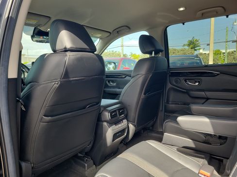 Certified 2024 Honda Pilot EX-L image 14