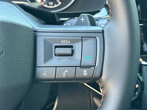 New 2026 Nissan Pathfinder Rock Creek AWD/4WD image 26