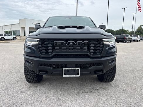 New 2026 RAM 1500 RHO w/ RHO Level 1 Equipment Group AWD/4WD image 8