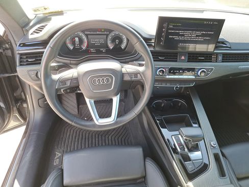 Used 2023 Audi A5 2.0T Premium Plus w/ Premium Plus image 6