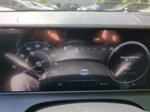 New 2026 Kia Seltos EX FWD image 22